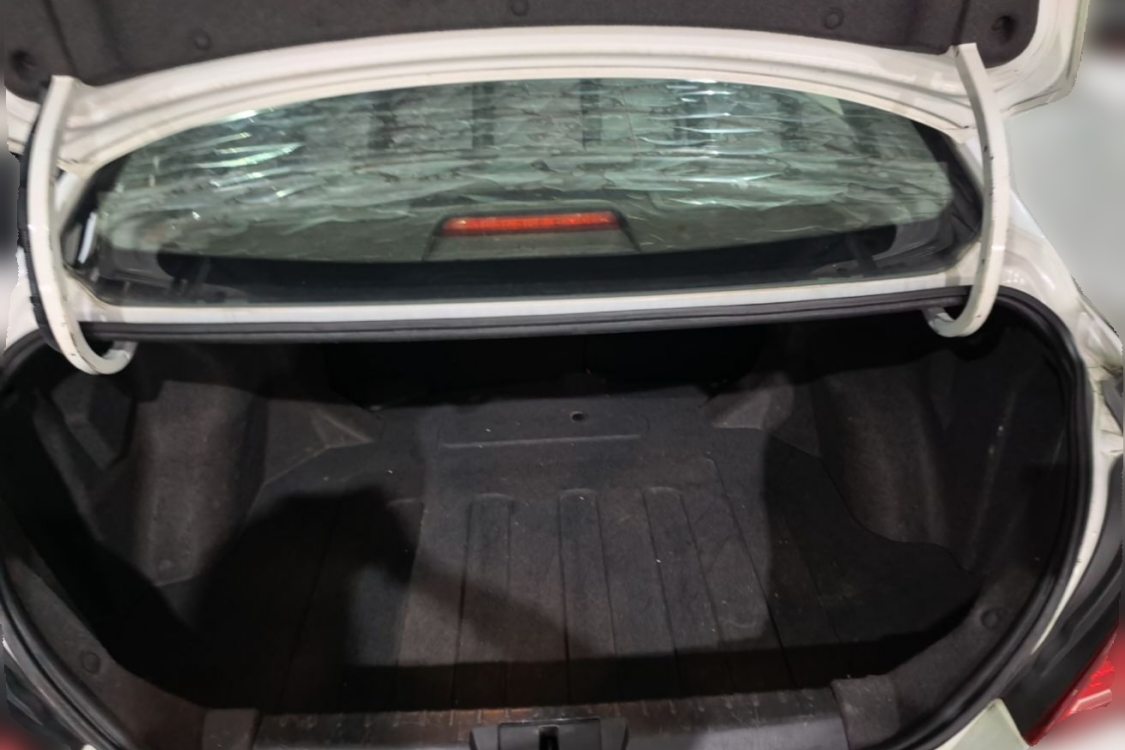 GEELY Emgrand 2015 صورة سيارة #9