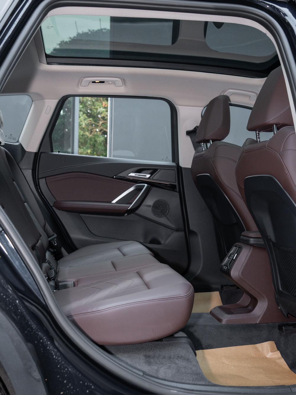 BMW X1 2023 imagem de carro #13