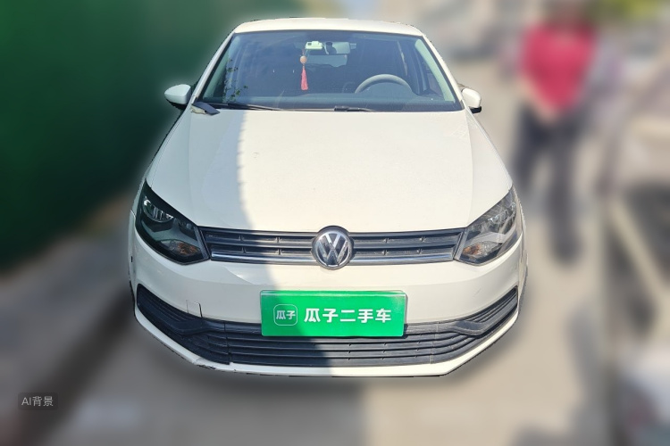 Volkswagen Polo 2016 #3 Volkswagen Polo 2016 car image #3