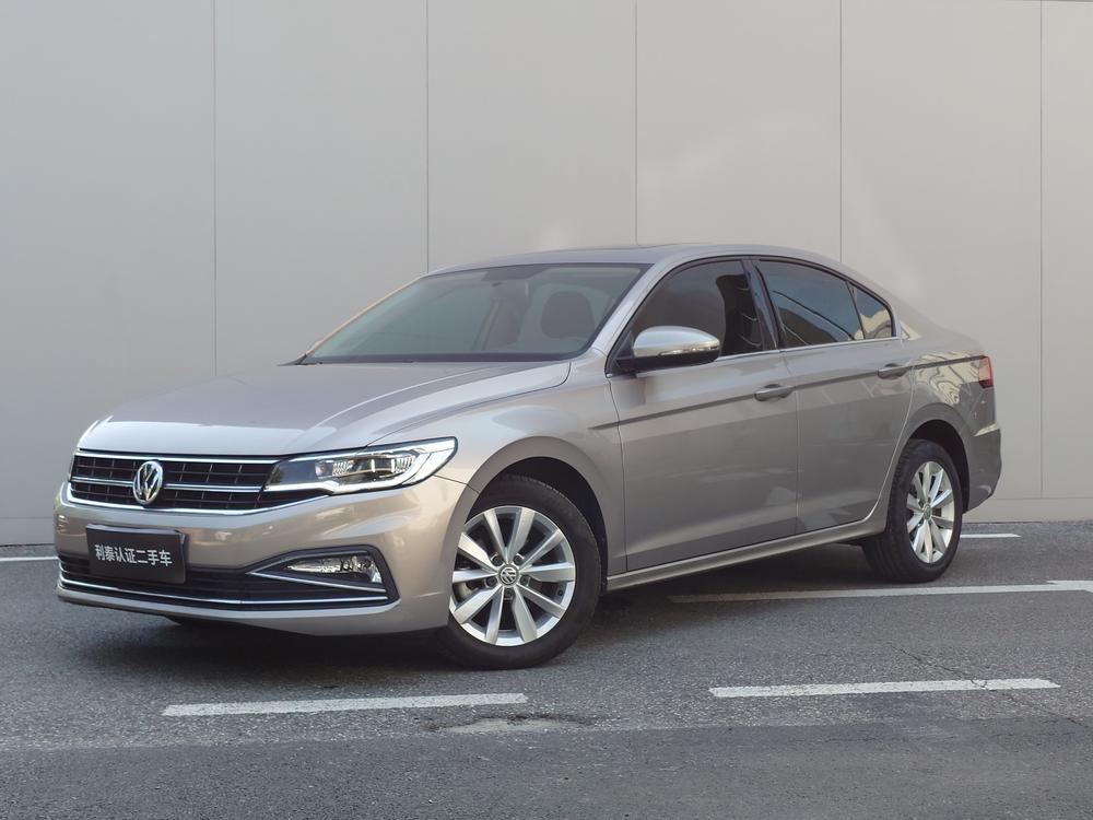 Volkswagen Bora 2020 изображение автомобиля 