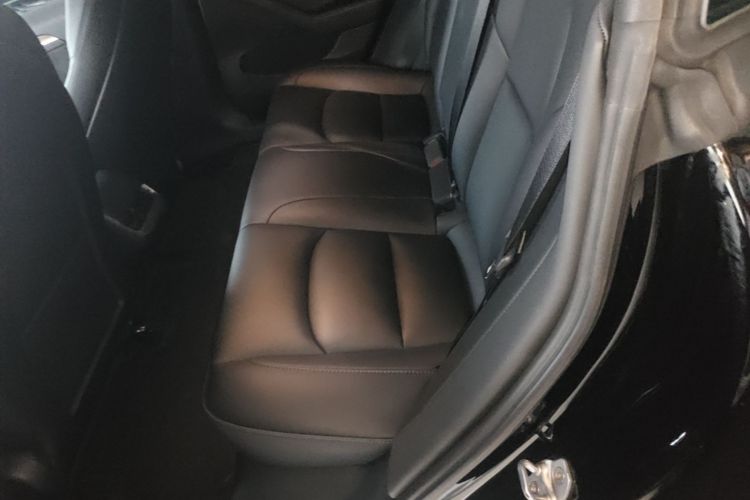Tesla Model 3 2023 #17 Tesla Model 3 2023 car image #17