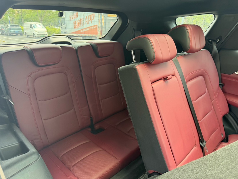 Jetour X70 PLUS 2022 #7 Jetour X70 PLUS 2022 imagem de carro #7
