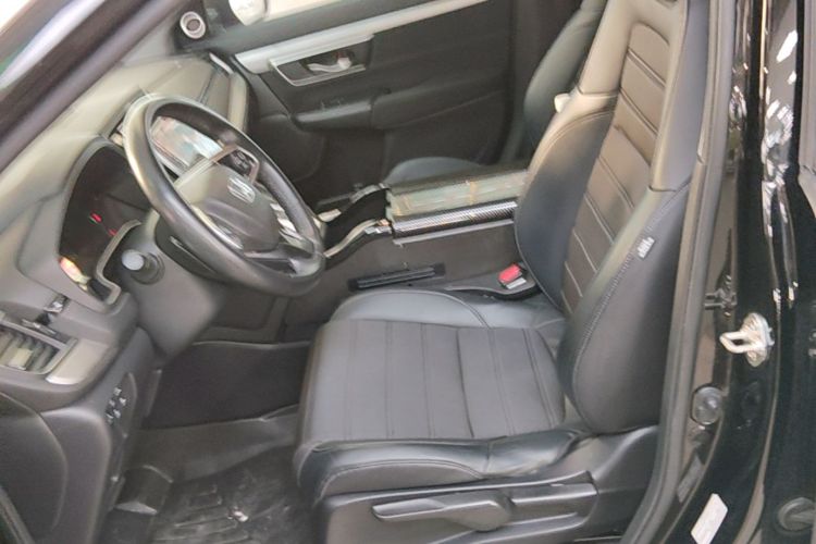 Honda CR-V 2022 #15 Honda CR-V 2022 immagine di auto #15