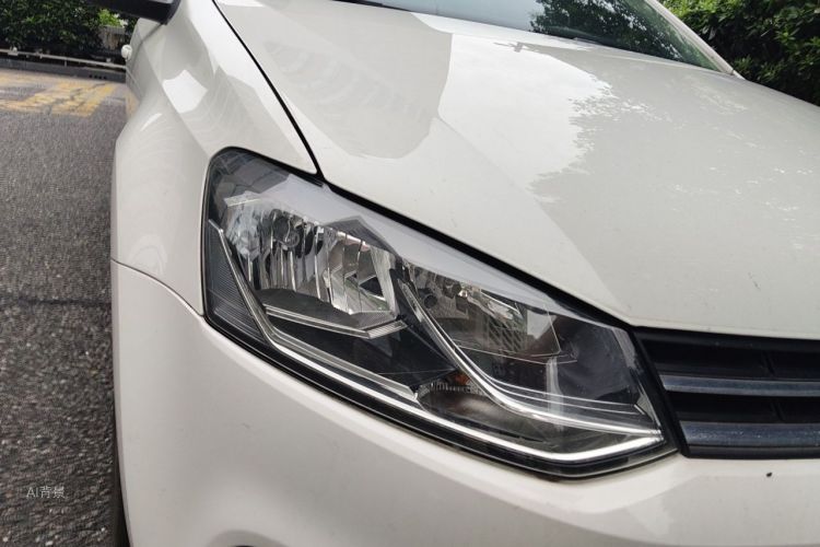 Volkswagen Polo 2015 #8 Volkswagen Polo 2015 car image #8