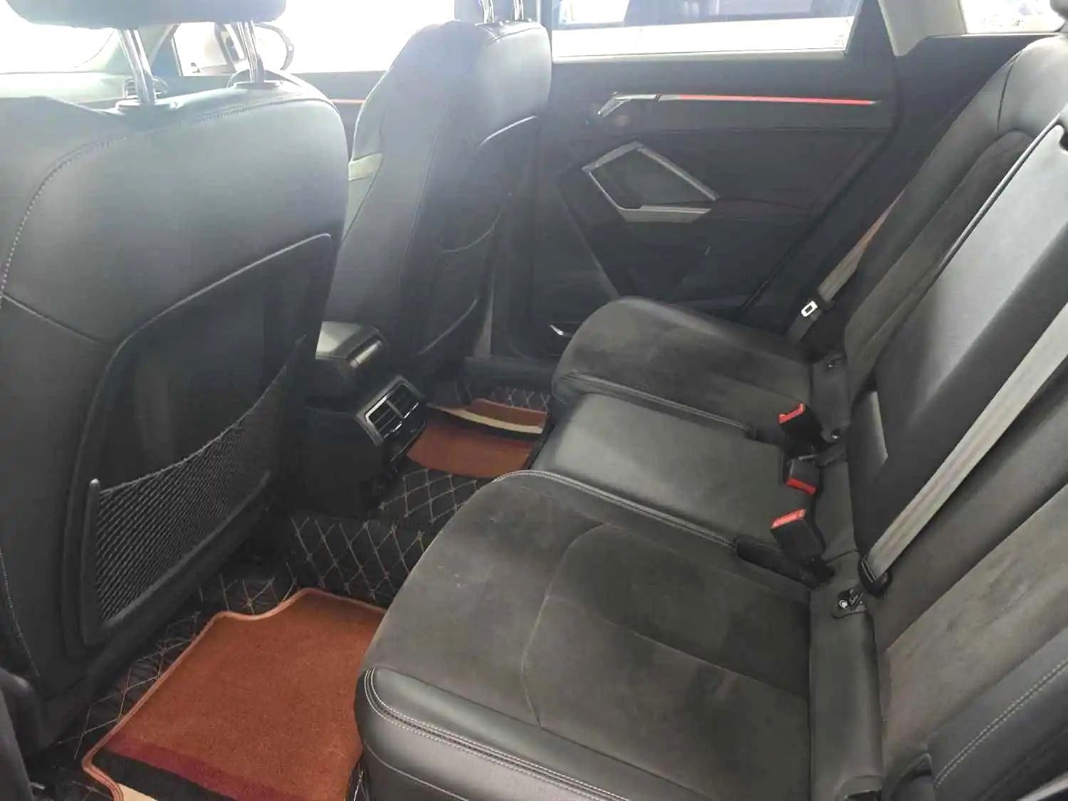 Audi Q3 2019 #5 Audi Q3 2019 immagine di auto #5