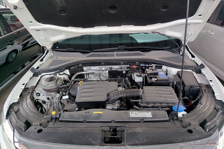 Volkswagen Lavida 2019 car image #20