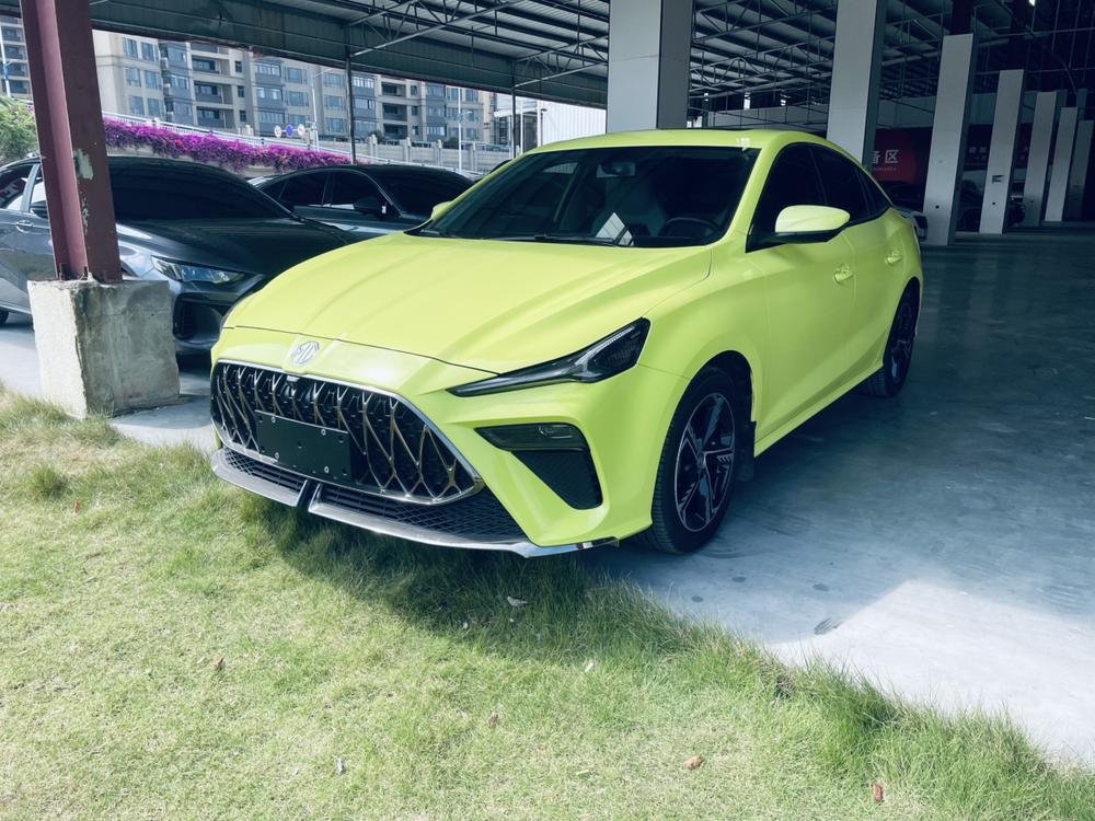 MG 5 Scorpio 2023 MG 5 Scorpio 2023 car image