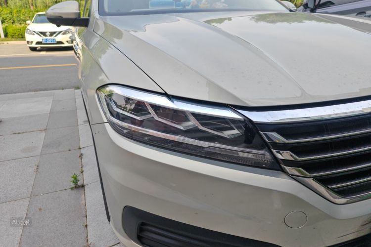 Volkswagen Lavida 2019 #8 Volkswagen Lavida 2019 car image #8