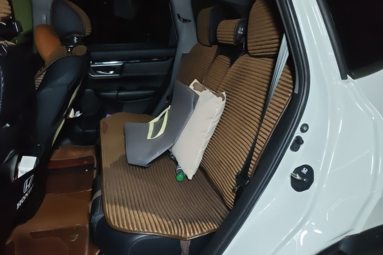 Honda CR-V 2021 car image #10
