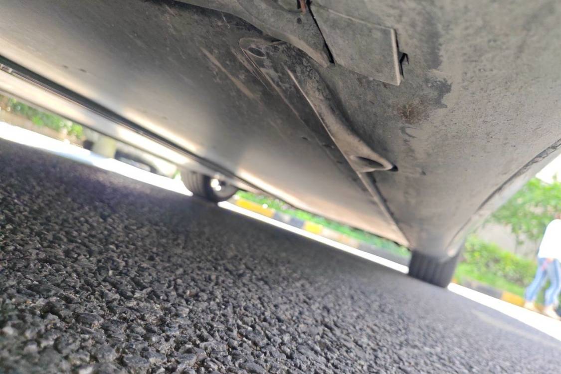 Tesla Model 3 2020 car image #17