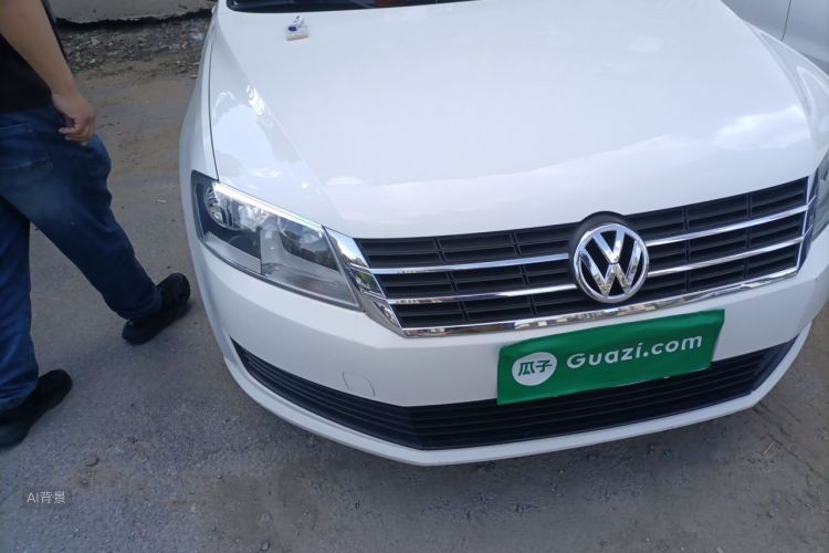 Volkswagen Lavida 2017 #8 Volkswagen Lavida 2017 car image #8