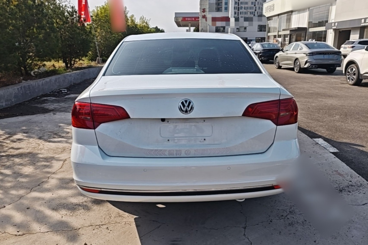 Volkswagen Bora 2016 #4 Volkswagen Bora 2016 imagen de coche #4
