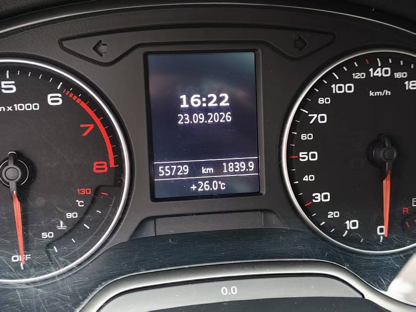 Audi A3 2016 #7 Audi A3 2016 car image #7
