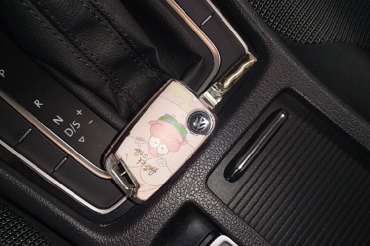 Volkswagen Golf 2018 #9 Volkswagen Golf 2018 car image #9