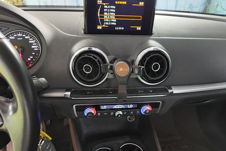 Audi A3 2017 #15 Audi A3 2017 car image #15
