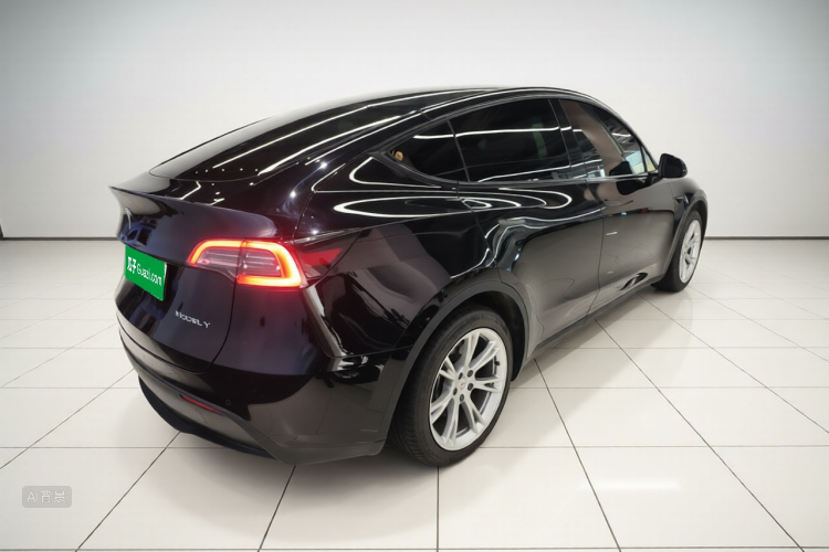 Tesla Model Y 2023 #7 Tesla Model Y 2023 car image #7