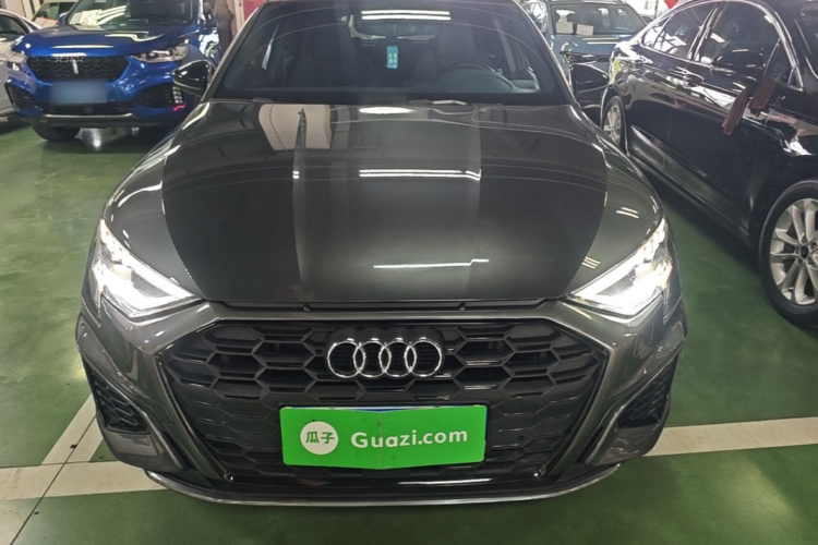 Audi A3 2023 #3 Audi A3 2023 immagine di auto #3