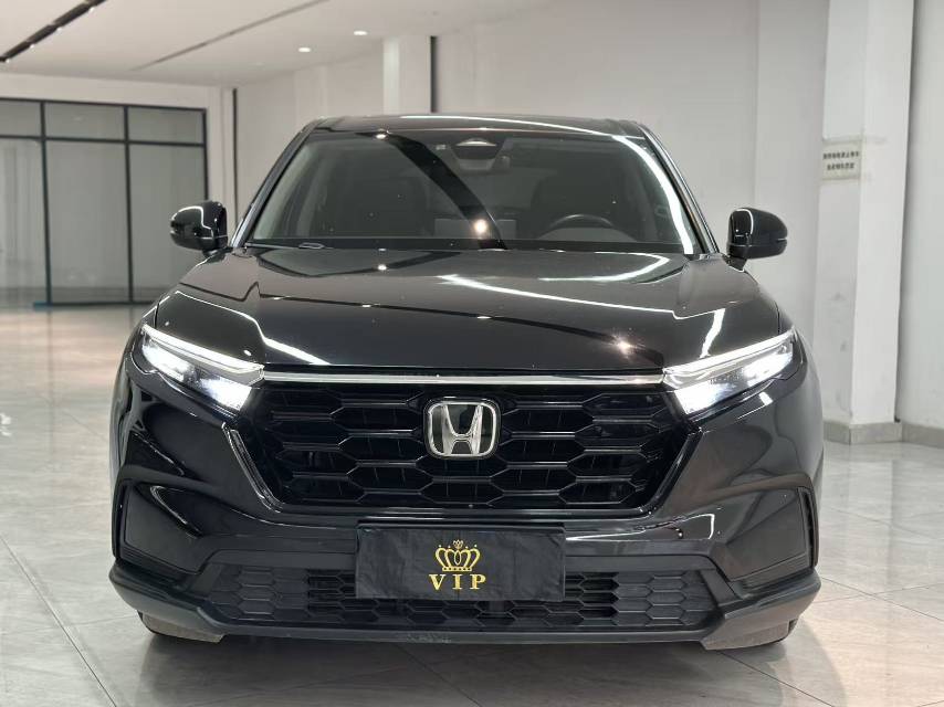 Honda CR-V 2024 car image #4