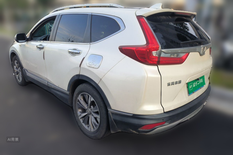 Honda CR-V 2020 car image #5