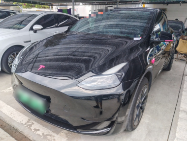 Tesla Model Y 2023 car image 