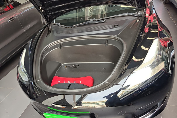 Tesla Model 3 2020 #20 Tesla Model 3 2020 car image #20