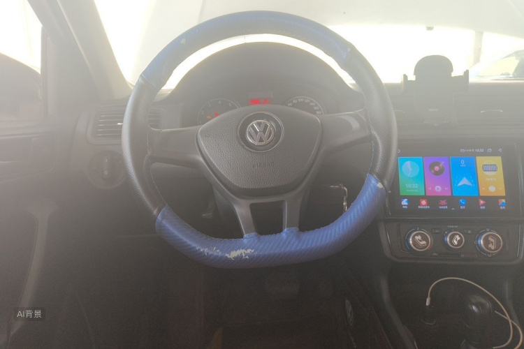 Volkswagen Santana 2021 car image #12