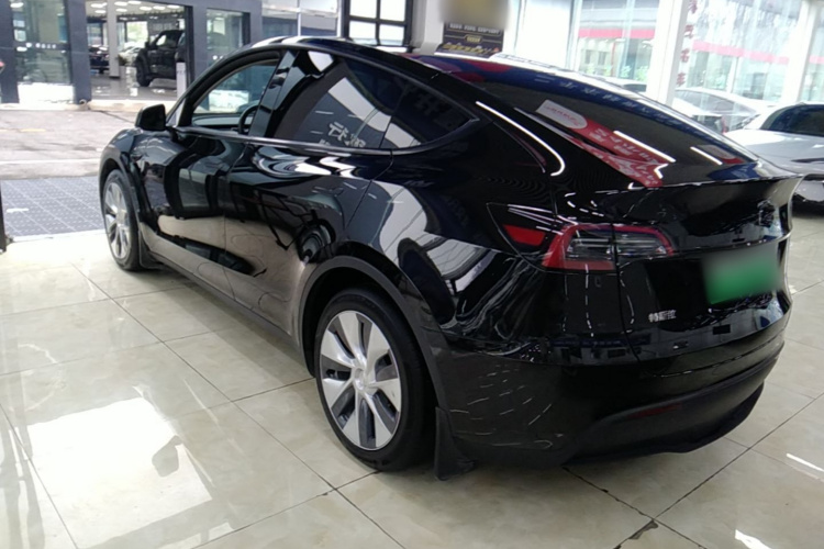 Tesla Model Y 2023 car image #5