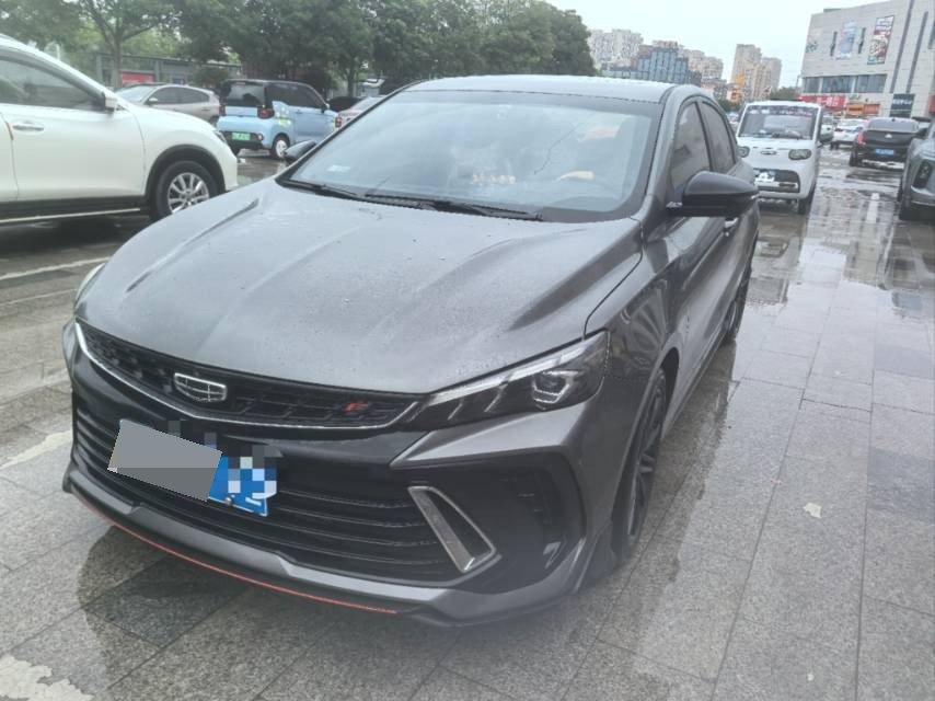2023 2023 car image
