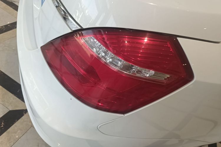 GEELY Emgrand 2017 #8 GEELY Emgrand 2017 car image #8
