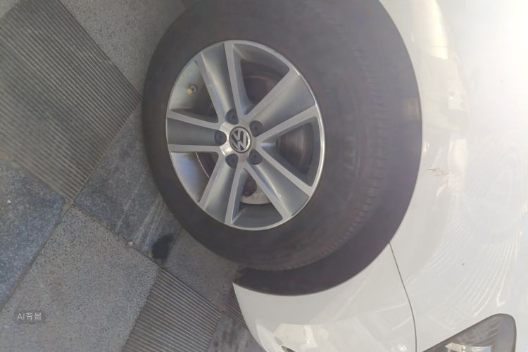 Volkswagen Polo 2018 #9 Volkswagen Polo 2018 car image #9