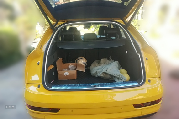 Audi Q3 2016 image de voiture #21