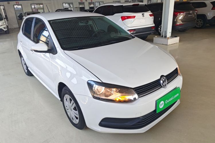 Volkswagen Polo 2017 #4 Volkswagen Polo 2017 immagine di auto #4