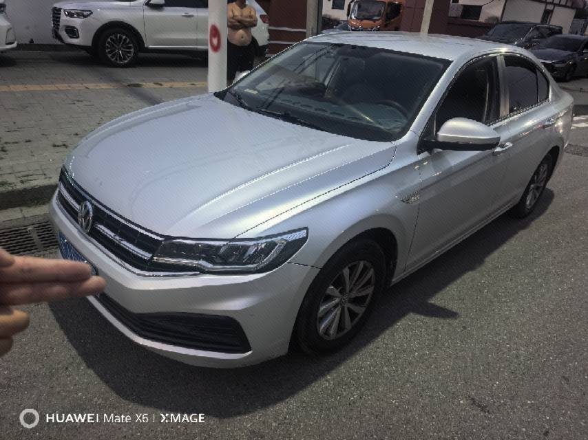 Volkswagen Bora 2019 Volkswagen Bora 2019 car image
