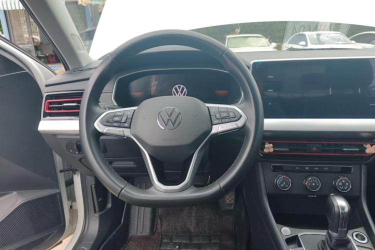 Volkswagen Lavida 2022 #11 Volkswagen Lavida 2022 car image #11