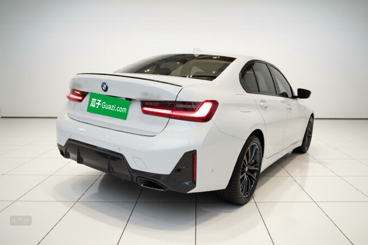 宝马 宝马3系 2023 汽车图片 #7