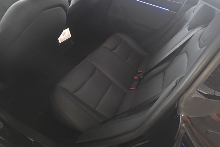 Tesla Model 3 2024 #17 Tesla Model 3 2024 car image #17