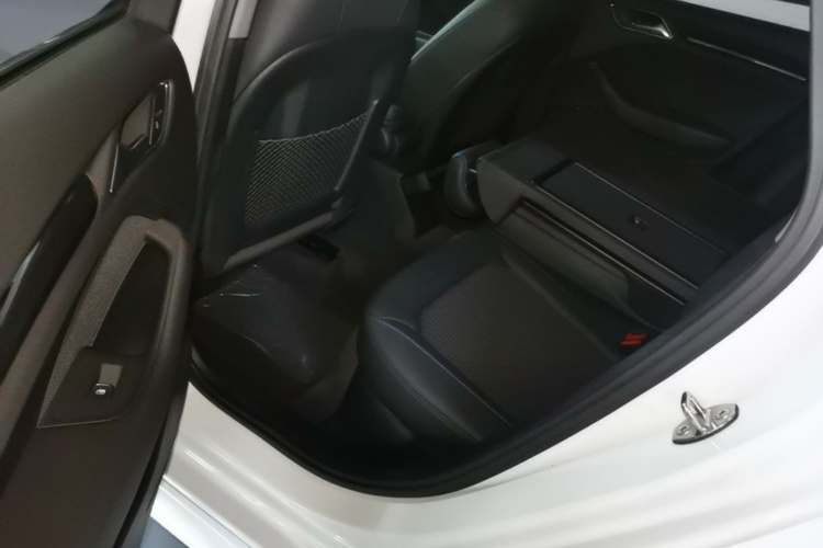 Audi A3 2019 #17 Audi A3 2019 car image #17