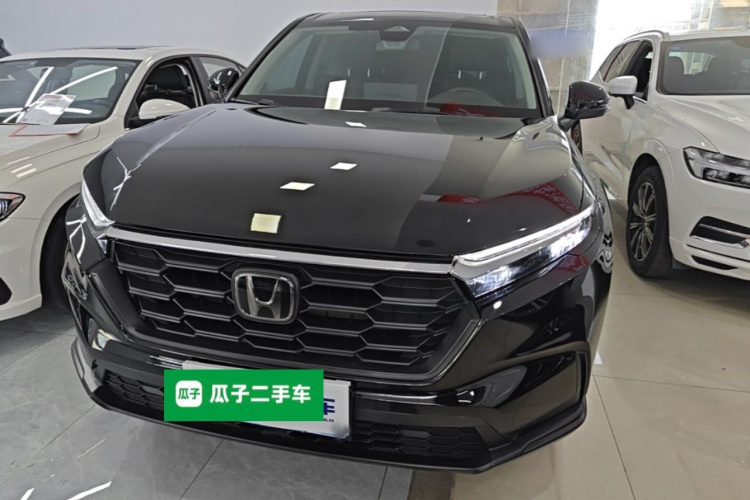 Honda CR-V 2025 car image #3