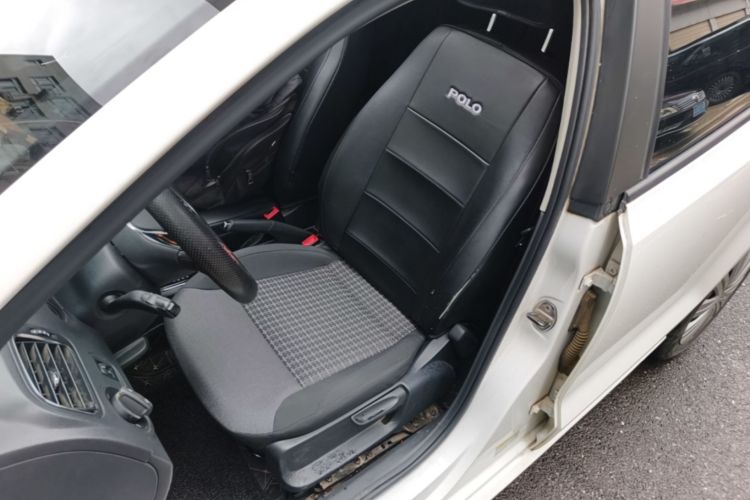 Volkswagen Polo 2019 #15 Volkswagen Polo 2019 car image #15