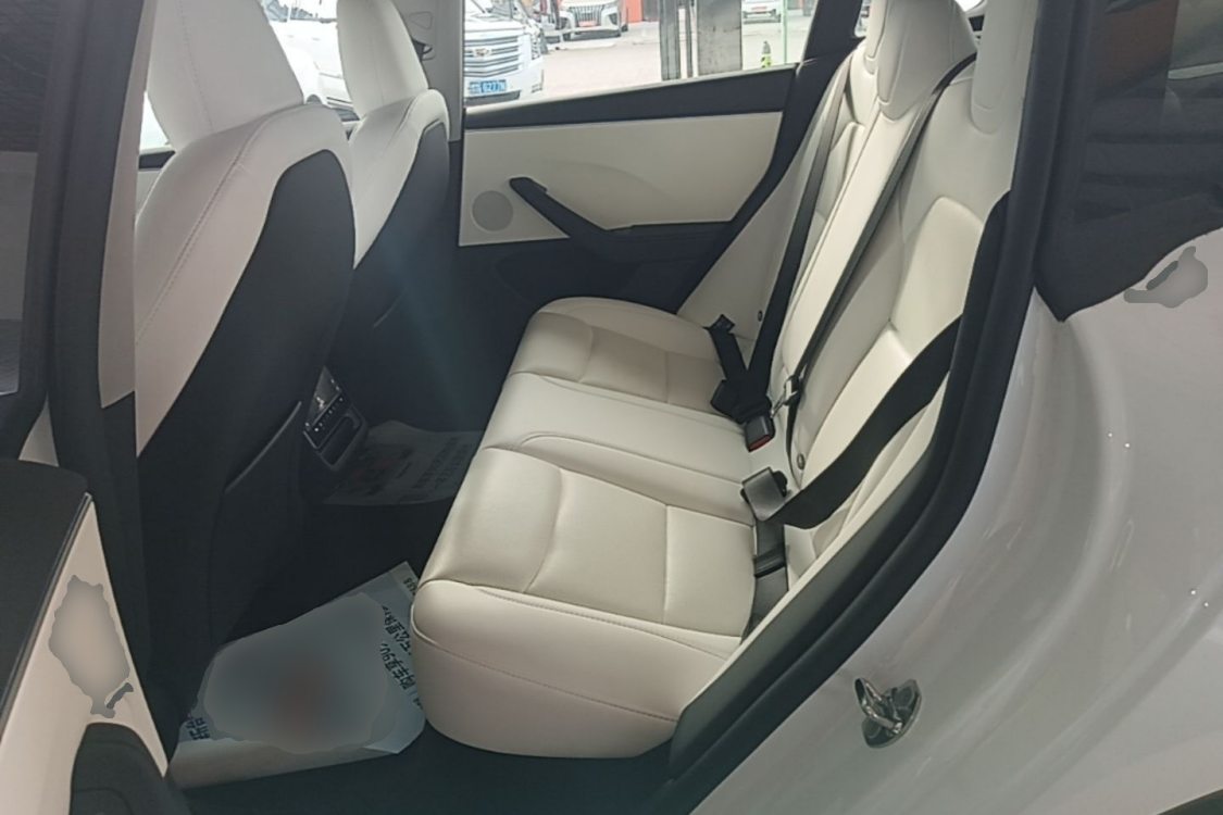 Tesla Model 3 2024 #8 Tesla Model 3 2024 immagine di auto #8