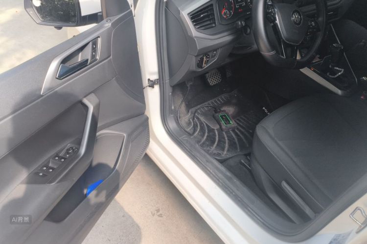 Volkswagen Polo 2019 #18 Volkswagen Polo 2019 car image #18