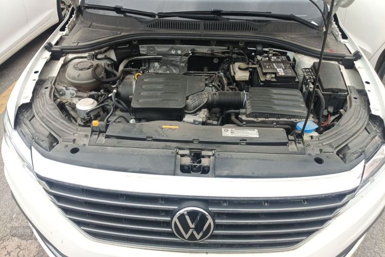 Volkswagen Lavida 2022 #22 Volkswagen Lavida 2022 car image #22