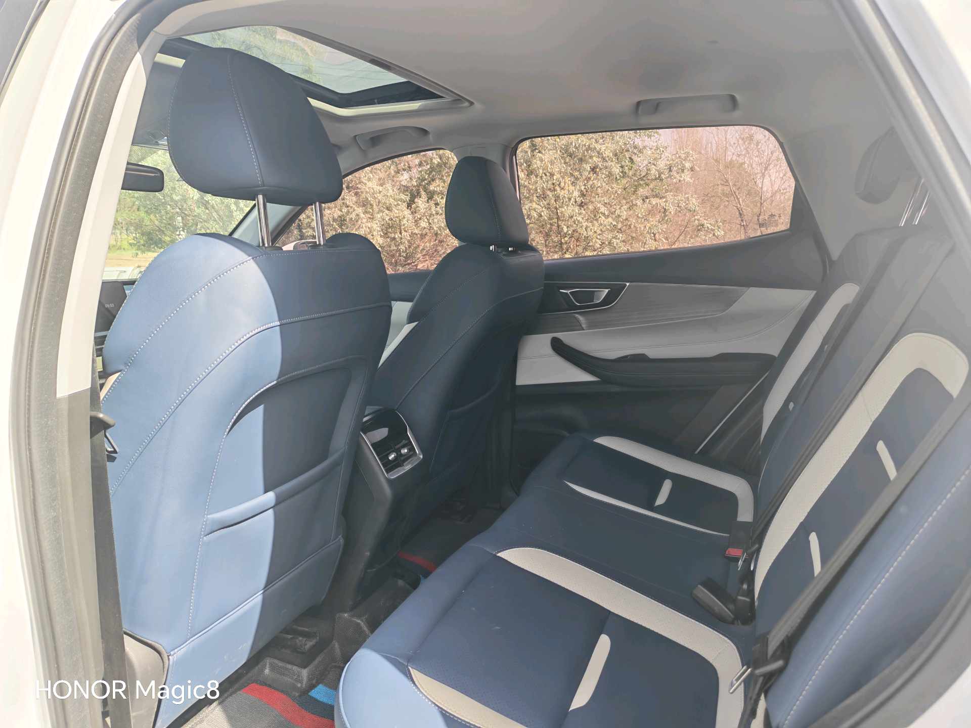 Chery Tiggo 5x 2024 car image #7