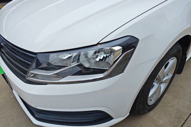 Volkswagen Lavida 2016 #23 Volkswagen Lavida 2016 car image #23
