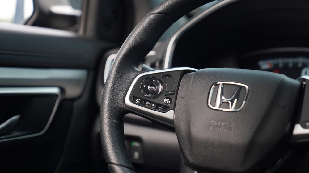Honda CR-V 2020 car image #11