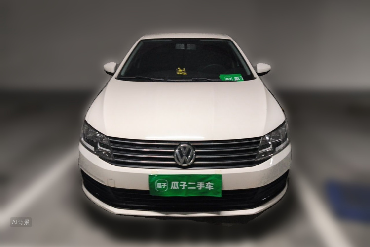 Volkswagen Lavida 2018 #3 Volkswagen Lavida 2018 immagine di auto #3