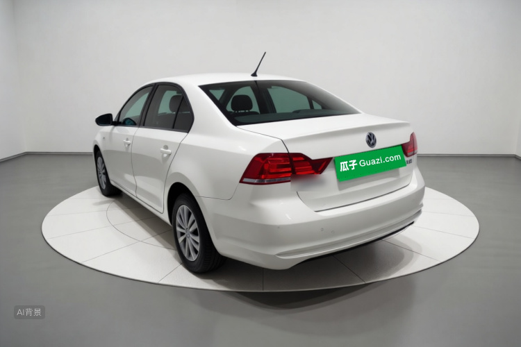 Volkswagen Santana 2023 #5 Volkswagen Santana 2023 car image #5