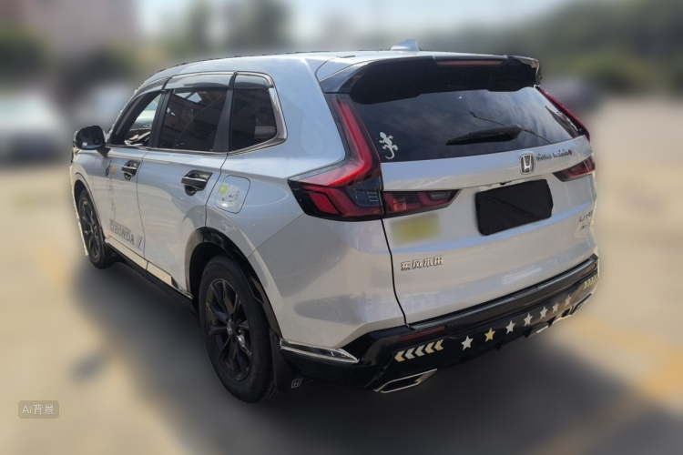 Honda CR-V 2023 immagine di auto #5