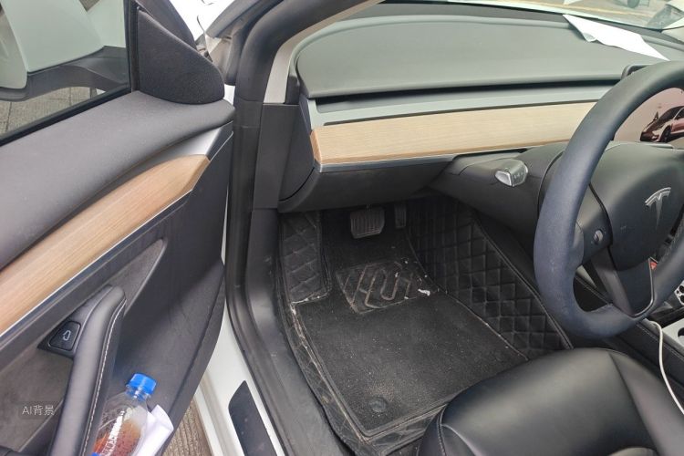Tesla Model 3 2022 #18 Tesla Model 3 2022 car image #18