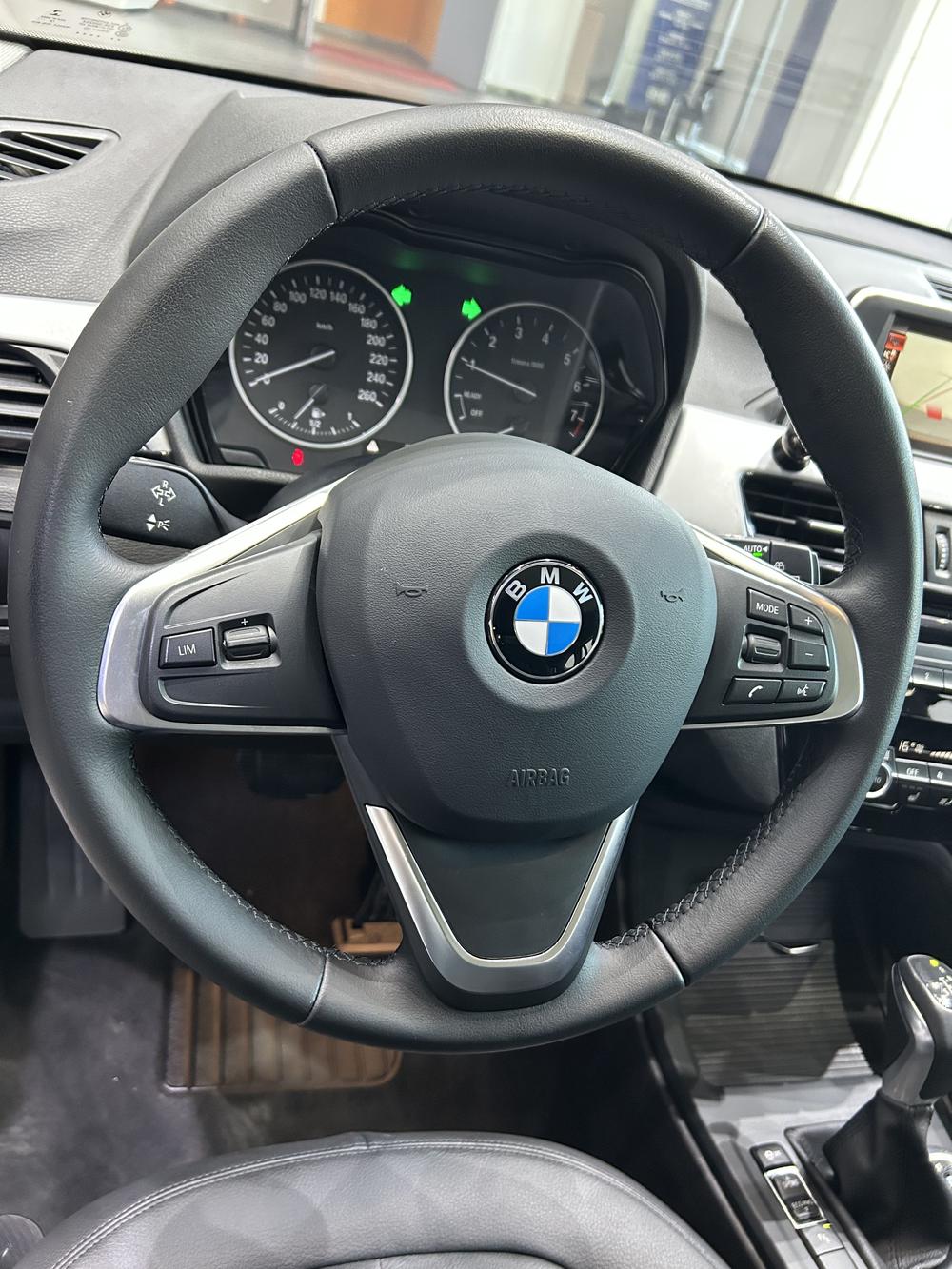BMW X1 2016 car image #16